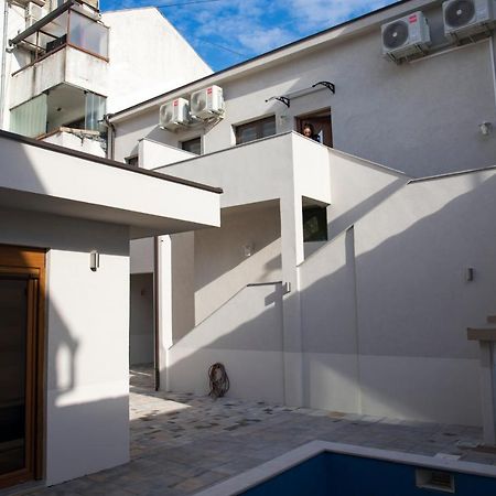 Villa Diamond โมสตาร์ ภายนอก รูปภาพ