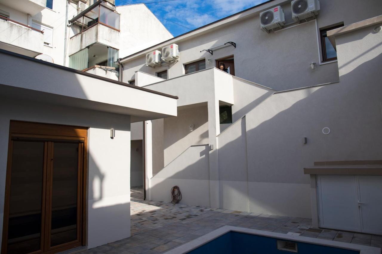 Villa Diamond โมสตาร์ ภายนอก รูปภาพ