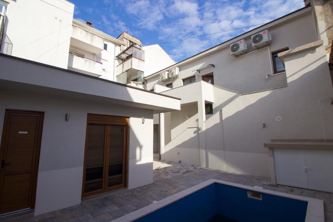 Villa Diamond โมสตาร์ ภายนอก รูปภาพ