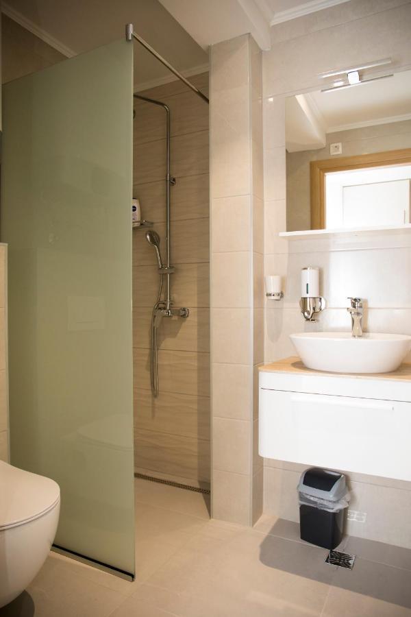 Villa Diamond โมสตาร์ ภายนอก รูปภาพ