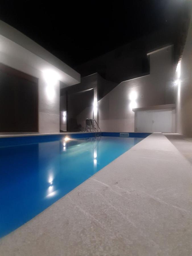Villa Diamond โมสตาร์ ภายนอก รูปภาพ