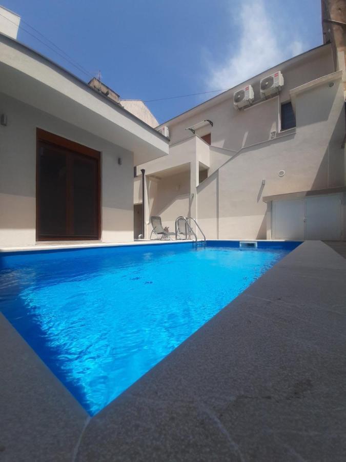 Villa Diamond โมสตาร์ ภายนอก รูปภาพ
