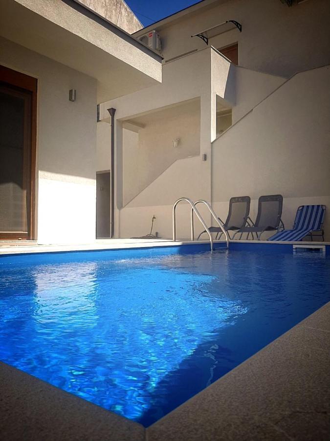 Villa Diamond โมสตาร์ ภายนอก รูปภาพ