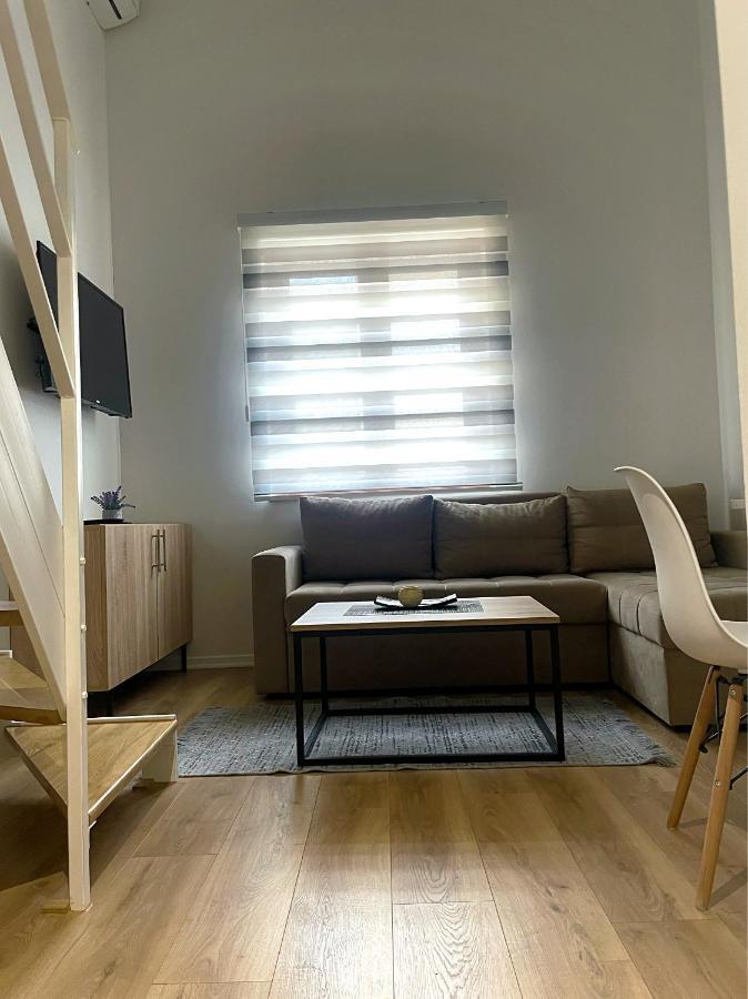 Villa Diamond โมสตาร์ ภายนอก รูปภาพ