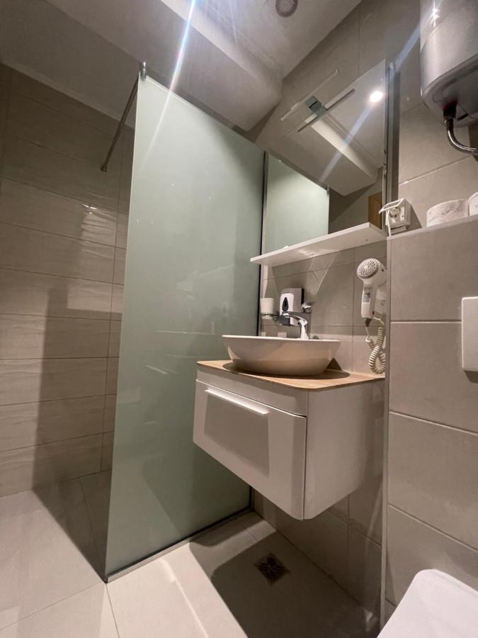 Villa Diamond โมสตาร์ ภายนอก รูปภาพ